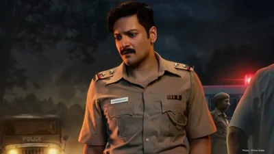 Release Date for Raakh on OTT Confirmed with Star Cast Ali Fazal and Sonali Bendre
