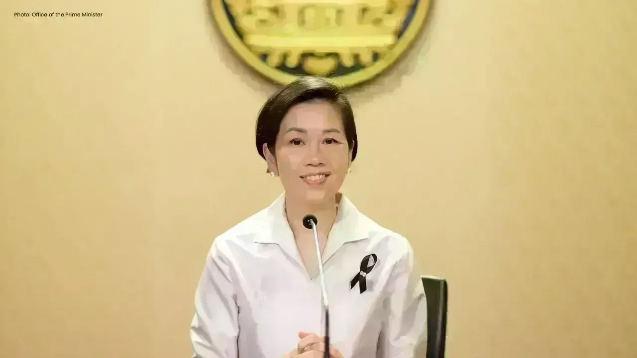 Thailand Positions Itself as Clean Energy Hub