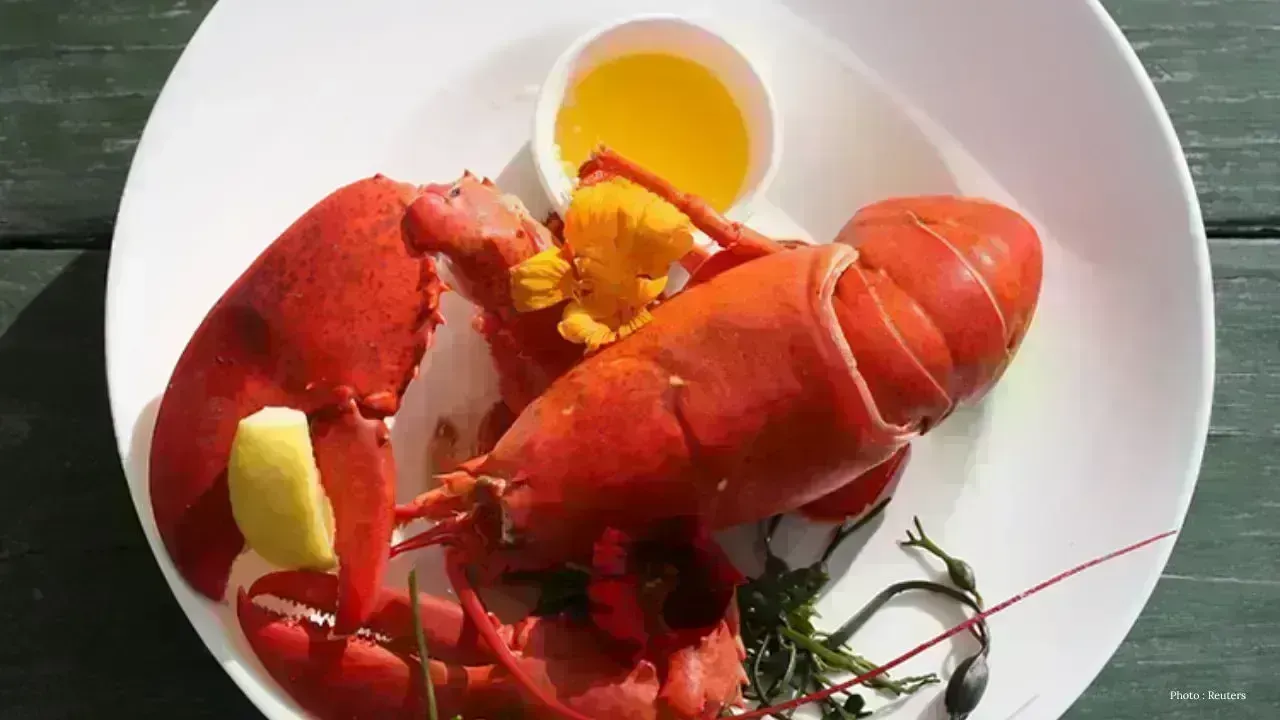 Eight Restaurant in Calgary Celebrated as Second-Best in North America