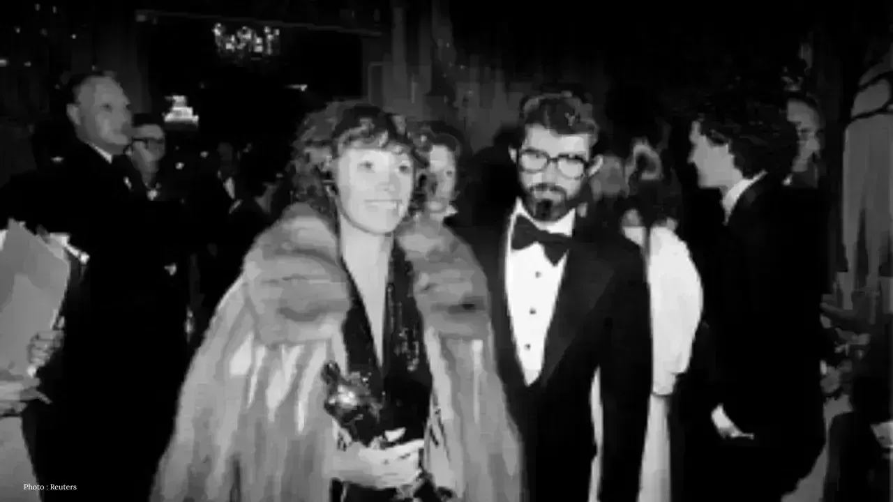 Oscar-Winning Editor Marcia Lucas Passes Away at 80
