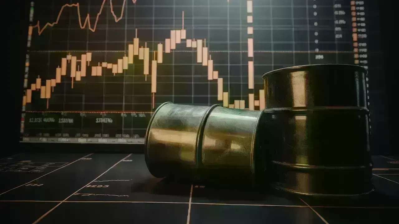 Oman Crude Oil Price Falls Below $100 Mark