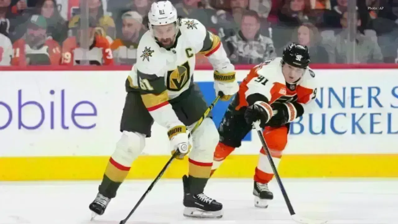 Vegas Golden Knights and Carolina Hurricanes Gear Up for Stanley Cup Final