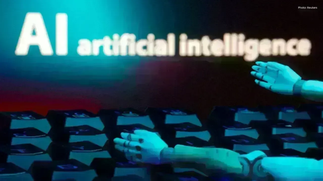 Hollywood Tightens AI Rules in New SAG Deal