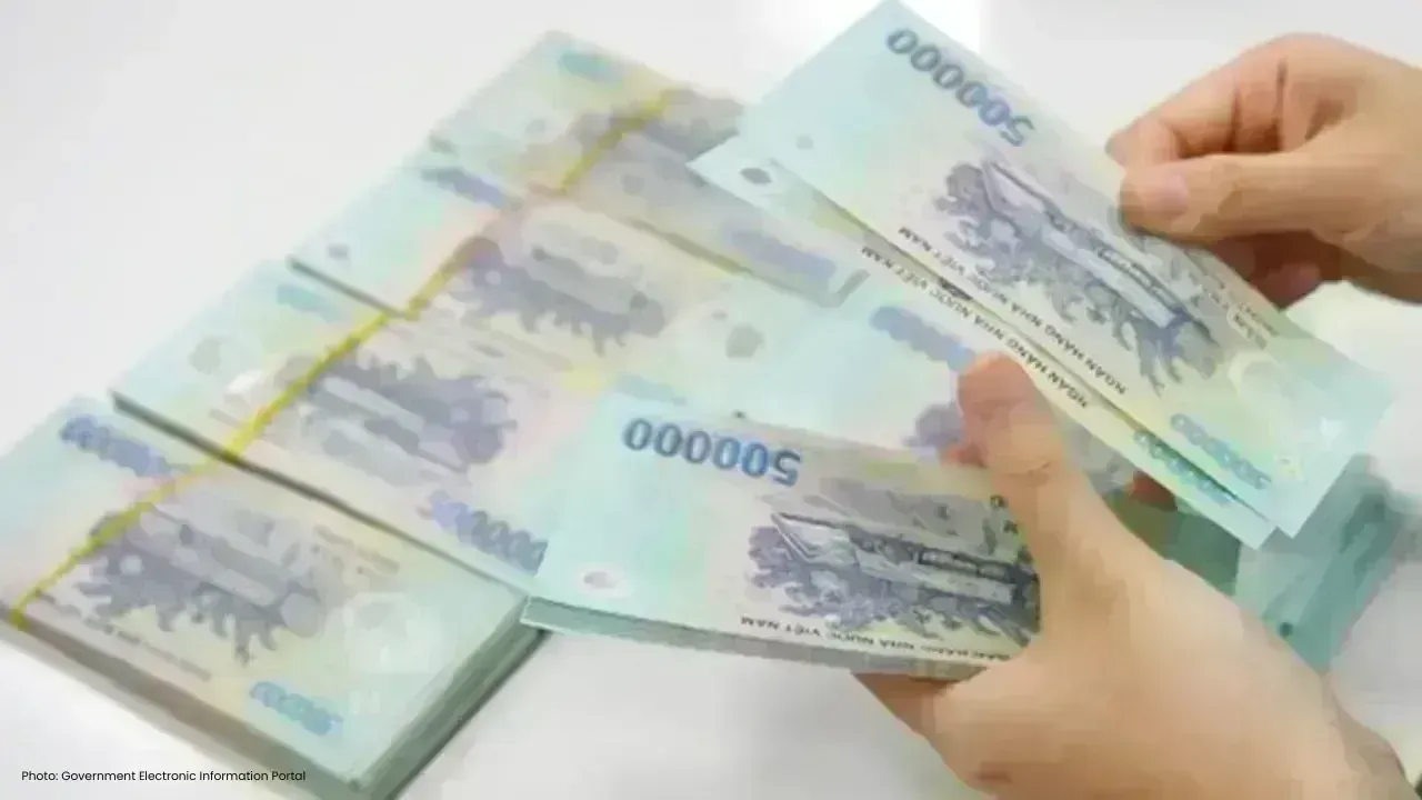 Vietnam Raises Base Salary Calculation Rules