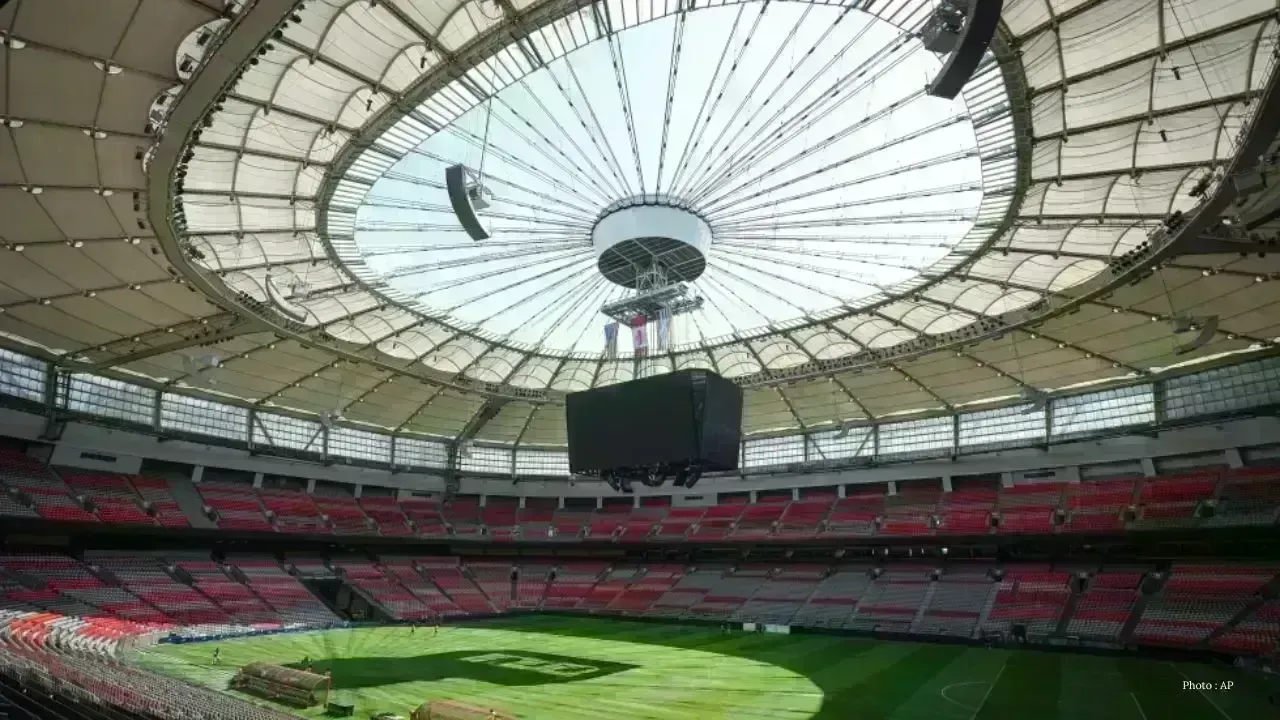 Vancouver Faces Debate Over Rising World Cup Hosting Costs