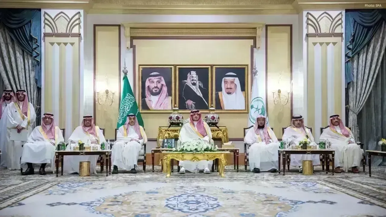 Successful Hajj 1447 Drives Saudi Arabia to Plan Ahead for 1448
