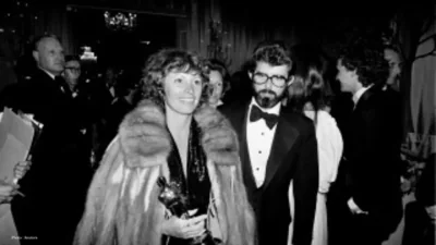 Oscar-Winning Editor Marcia Lucas Passes Away at 80