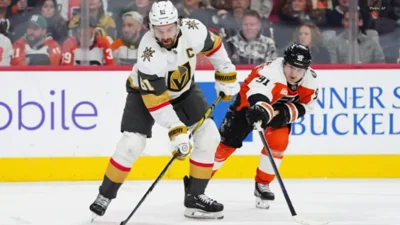 Vegas Golden Knights and Carolina Hurricanes Gear Up for Stanley Cup Final