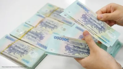 Vietnam Raises Base Salary Calculation Rules