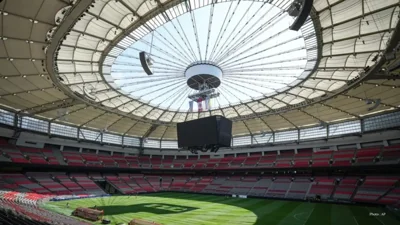 Vancouver Faces Debate Over Rising World Cup Hosting Costs