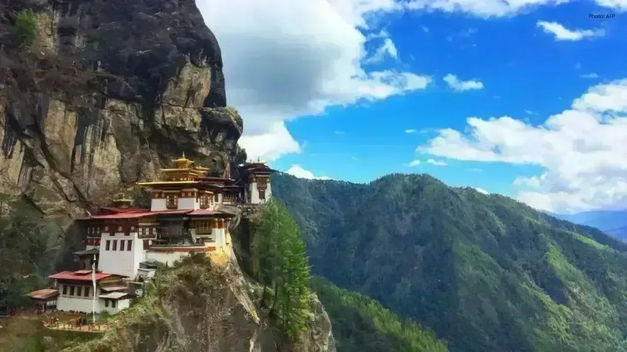 Singapore Tourist Dies During Bhutan Trek