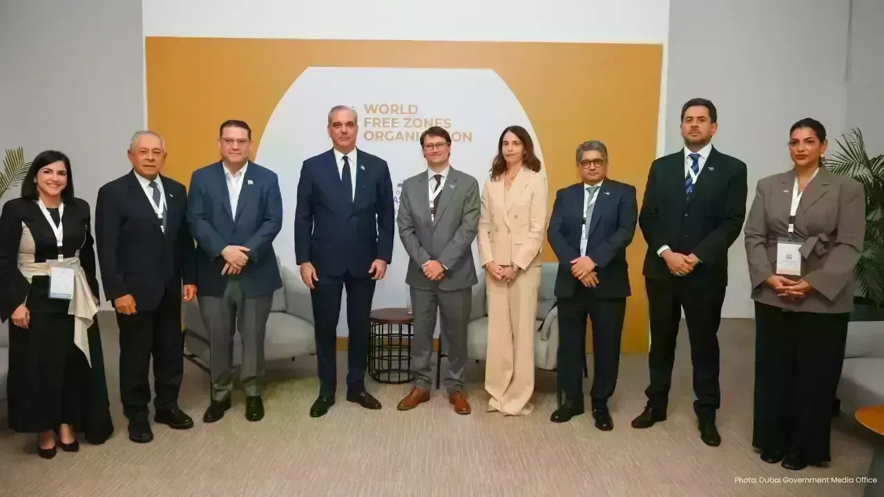 DP World Allocates $100 Million for Caucedo Free Zone Growth