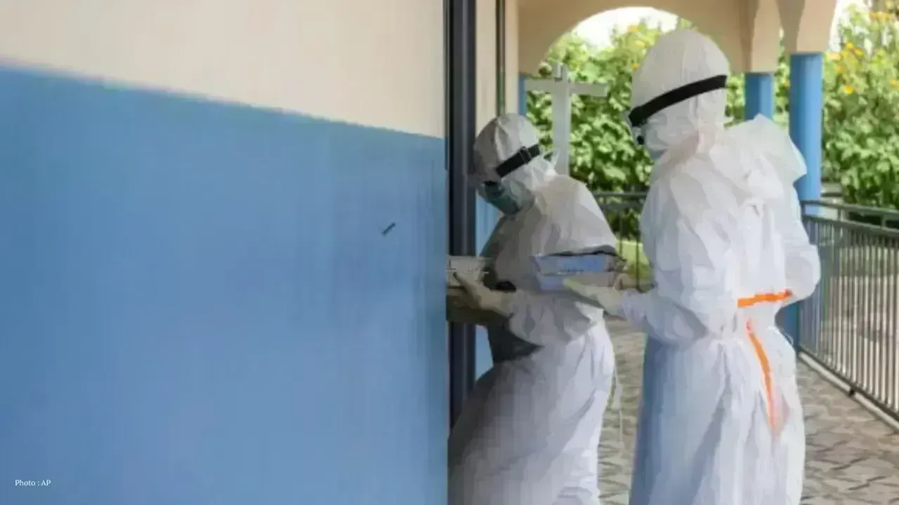 Experts Predict Prolonged DRC Ebola Outbreak Containment