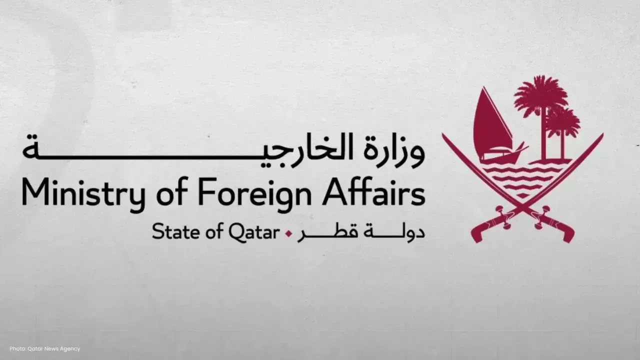 Qatar Denounces Israeli Hostilities Against Lebanon, Calls for Global Response
