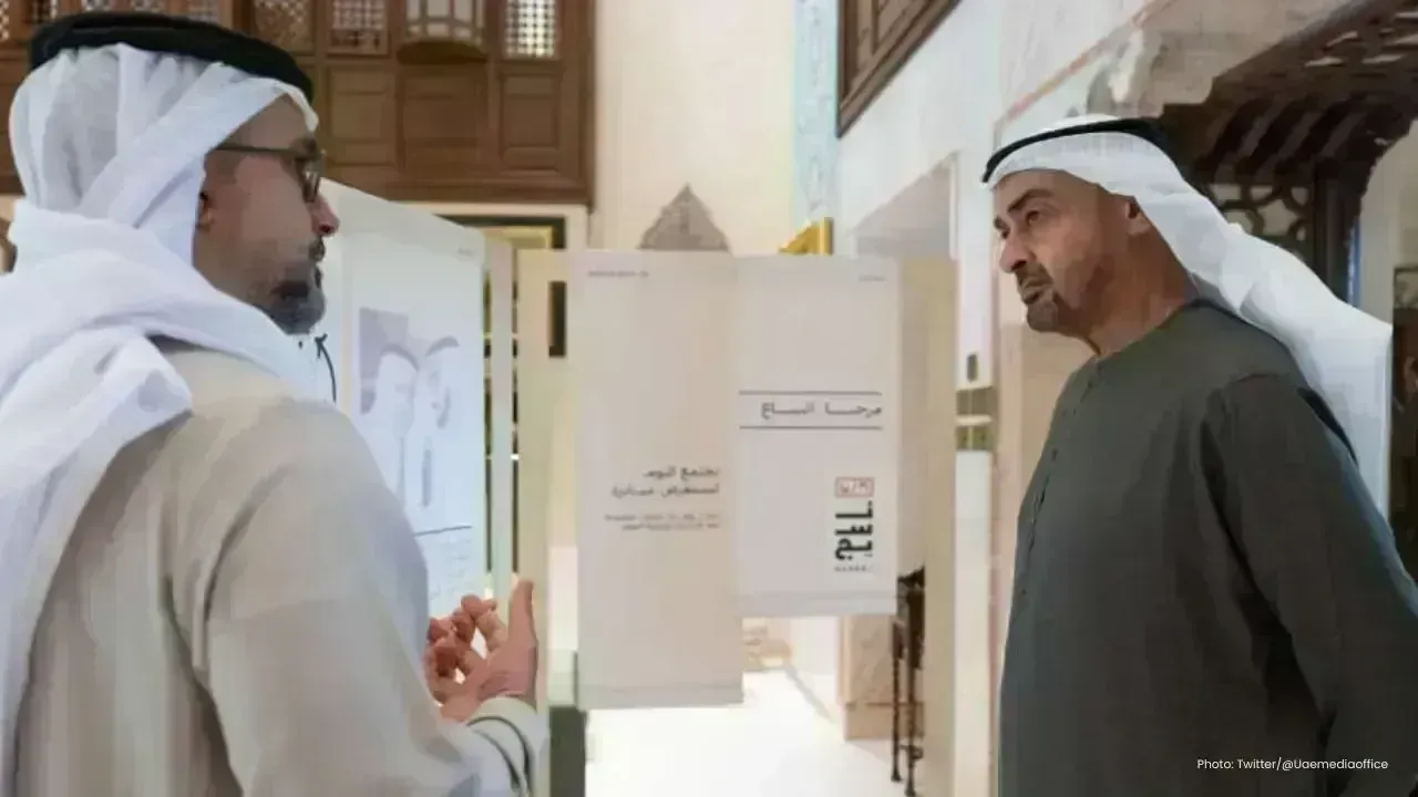 UAE's Naseej Initiative: Pioneering Circular Textile Economy