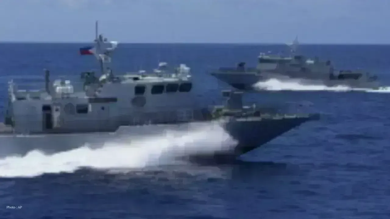 Australia to Acquire Used U.S. Submarines Under Updated AUKUS Agreement