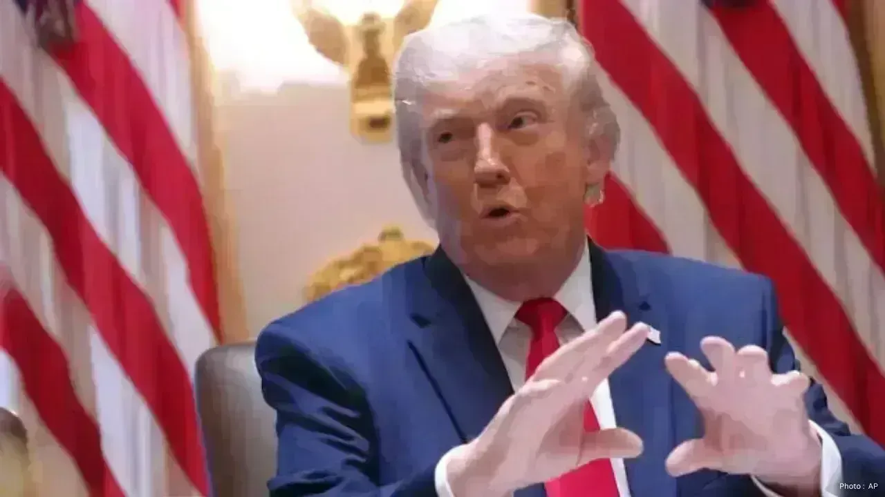Trump Optimistic on Potential Iran Deal Amid Ongoing Talks