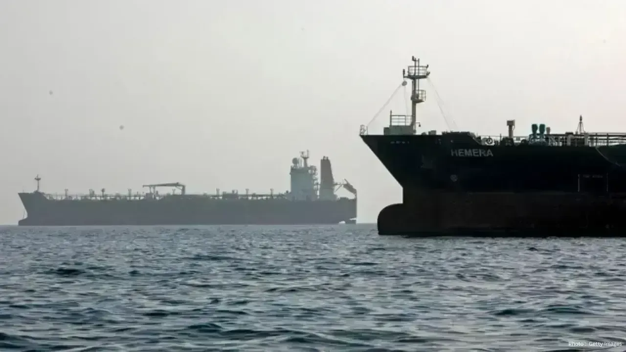 US Military Strikes Target Iranian Radar as Tensions Rise in the Gulf