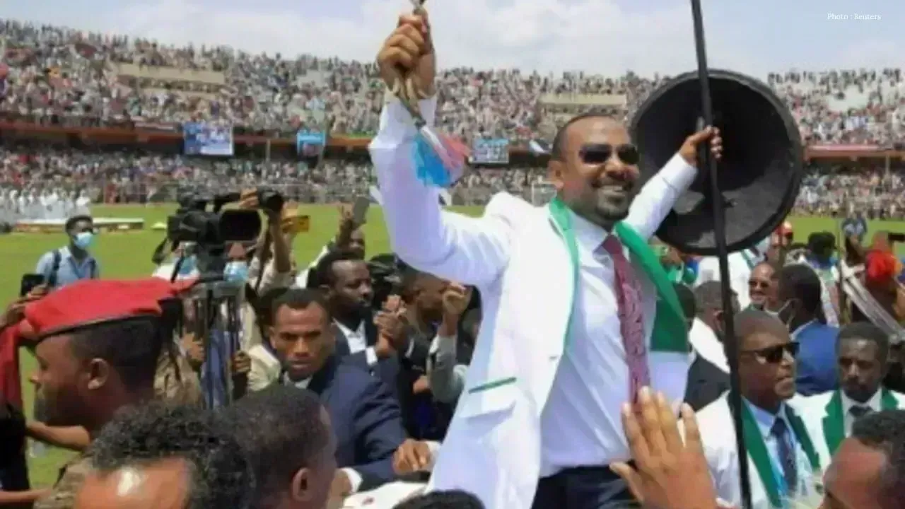 Navigating Ethiopia’s Pivotal Election: Key Players and Coalitions