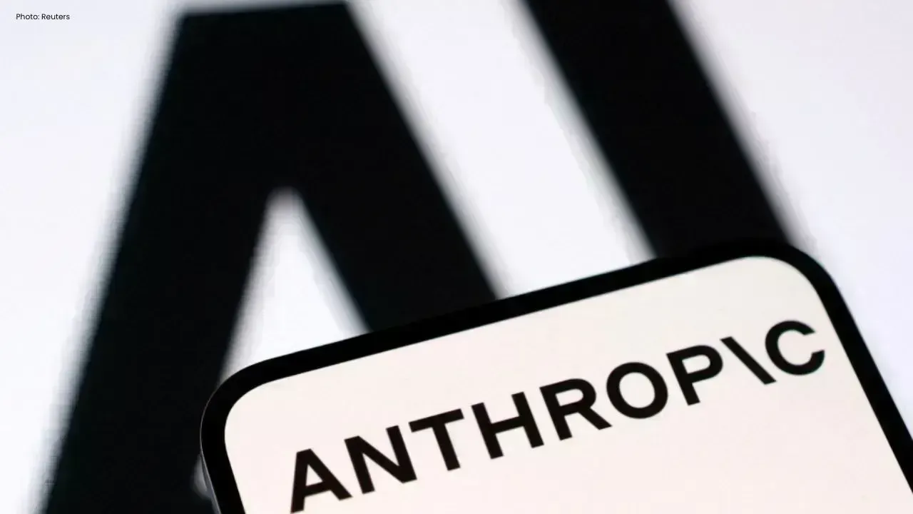 Anthropic files IPO amid AI funding boom