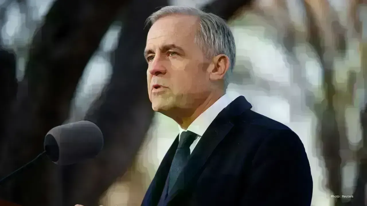 Mark Carney Unveils Initiatives to Tackle Antisemitism and Enhance Safety for Jewish Canadians