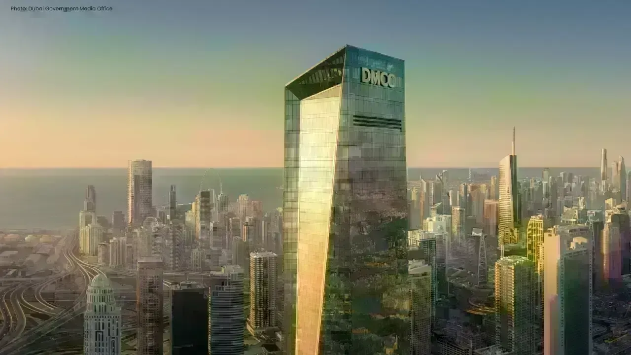 DMCC Unveils New Cost-Cutting Measures for Dubai Enterprises