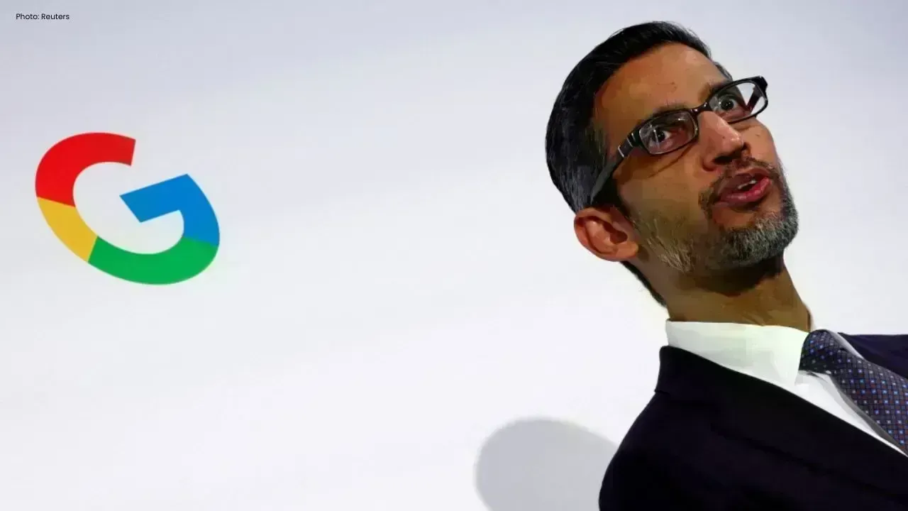 Alphabet raises $80B for AI expansion