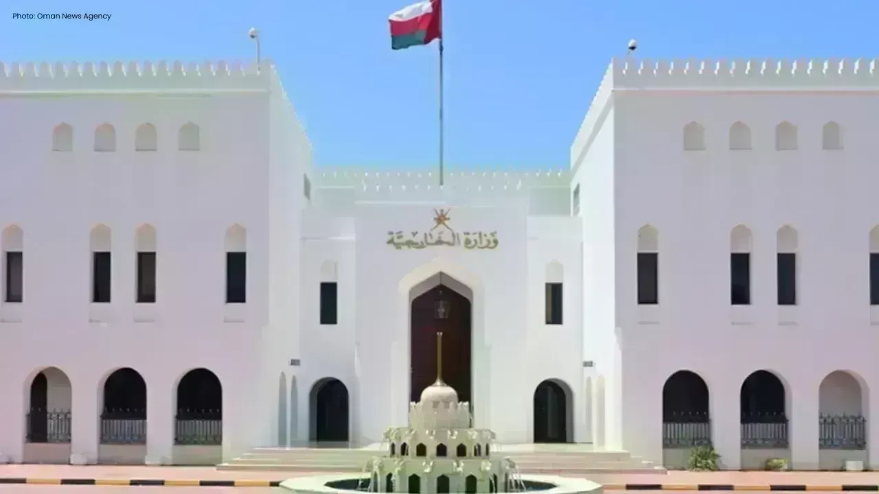 Oman Condemns Attack on Kuwait, Shows Support