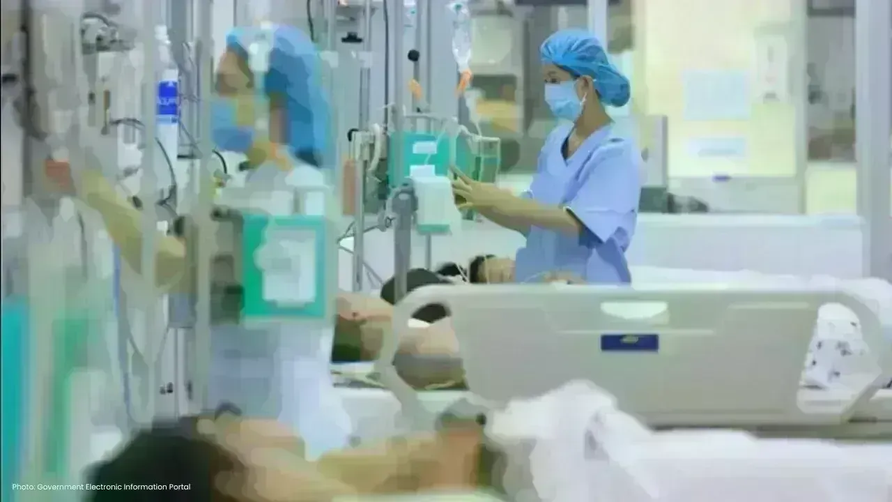 Vietnam Approves New Health Sector Allowances