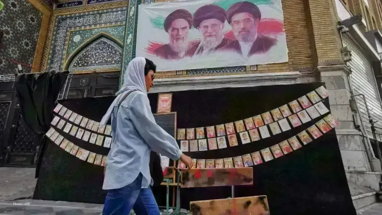 Iran's Leadership Approaches Potential US Deal with Caution