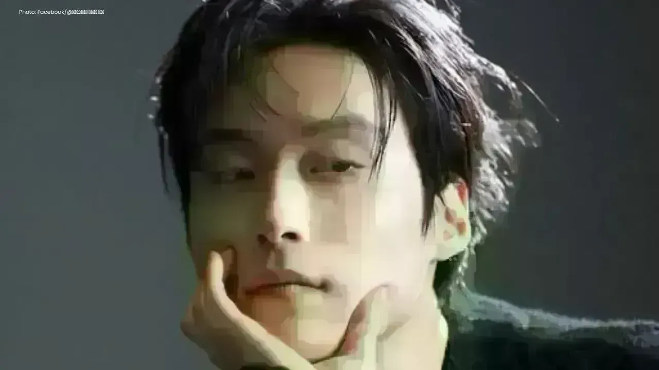 Starbucks post costs actor Jeong musical role