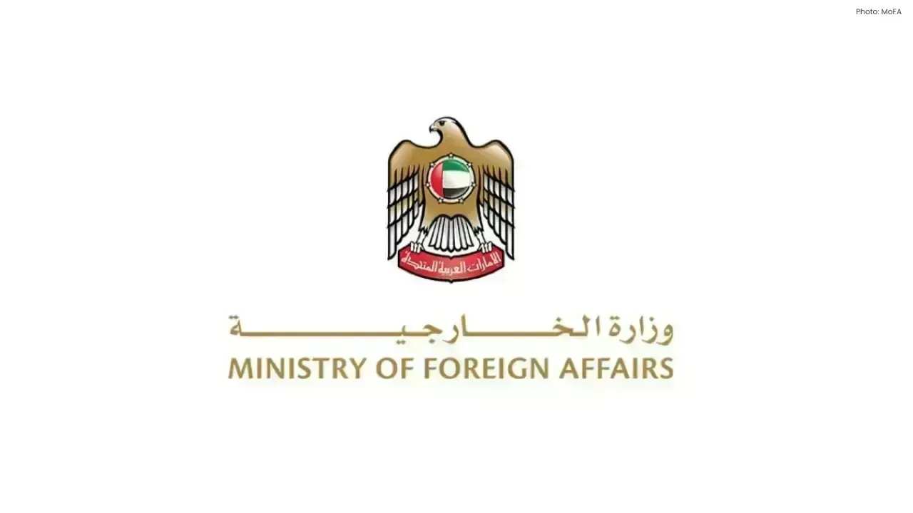 UAE Strongly Denounces Iran’s Attack on Kuwait's Sovereignty