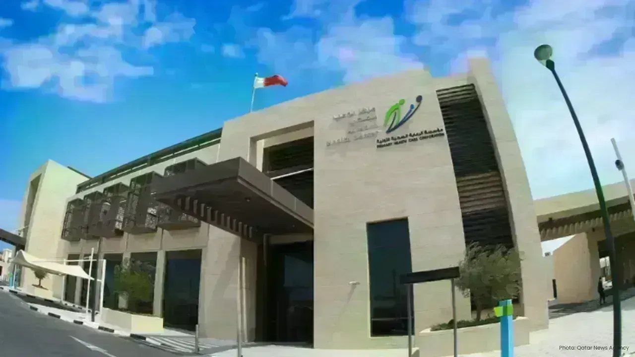 Al Waab Health Center Now Open on Weekends in Qatar