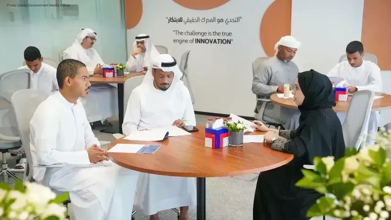 RTA Unveils 2026-27 Scholarship Program for Emirati Scholars