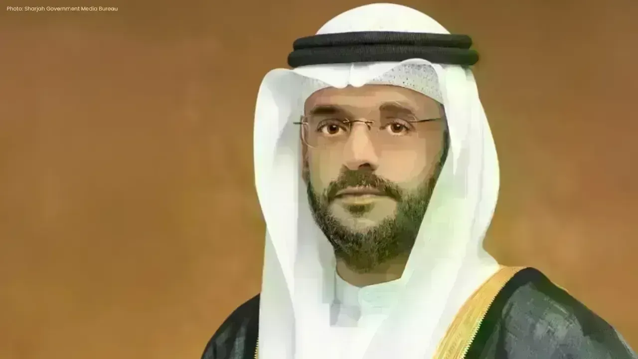 Sharjah Accelerates AI Integration in Government Services