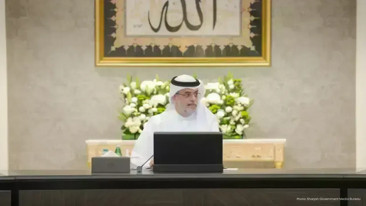 Sharjah's Executive Council Greenlights Cybersecurity Strategy 2026–2031