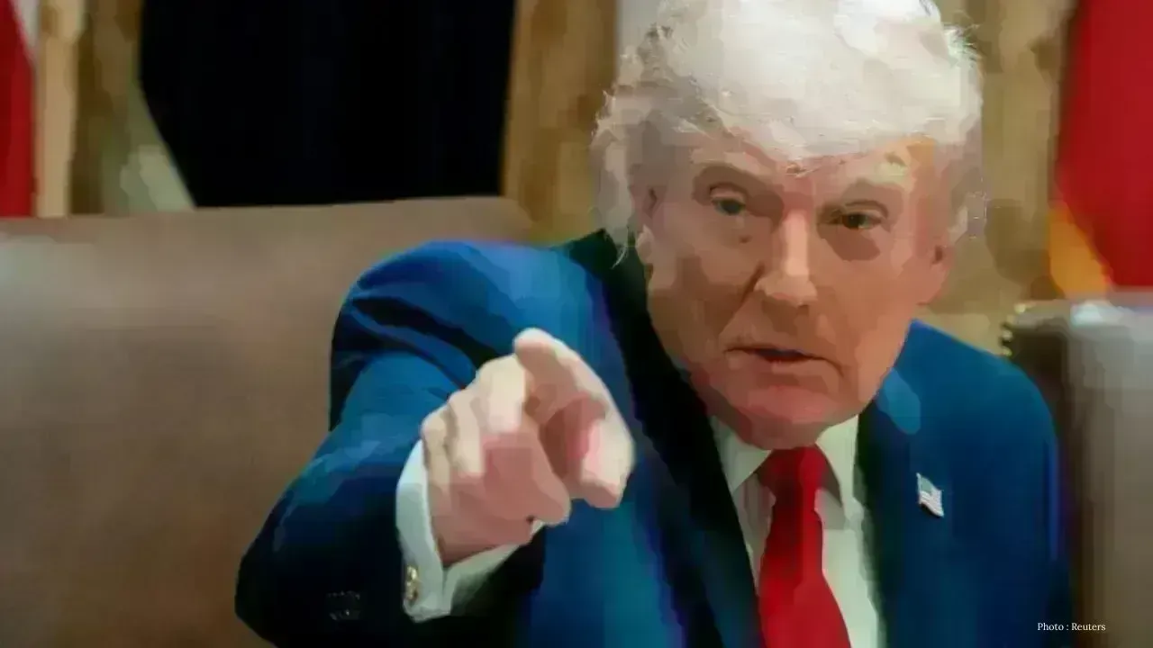 Trump Suspends $1.8 Billion Fund Amid Bipartisan Criticism