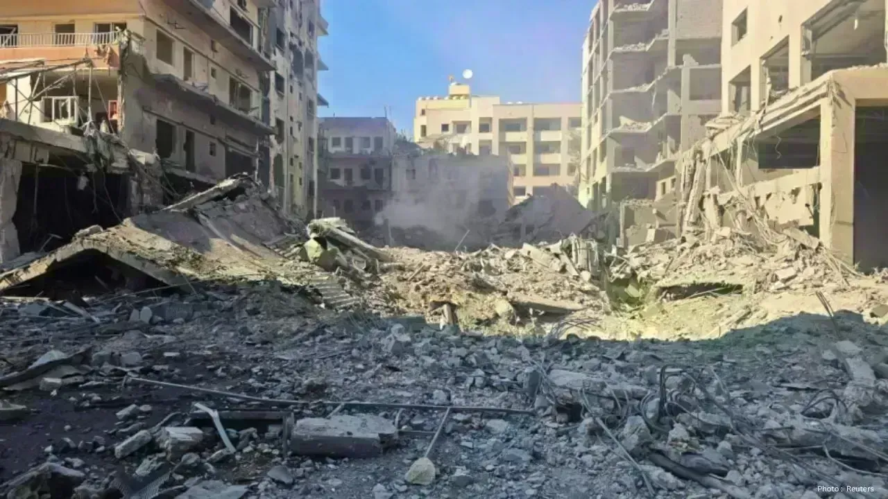 Escalating US-Iran Tensions Following Military Strikes
