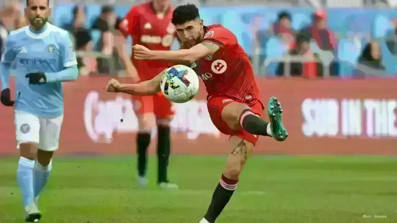 Canada Triumphs Over Uzbekistan in Rainy World Cup Preparation Match