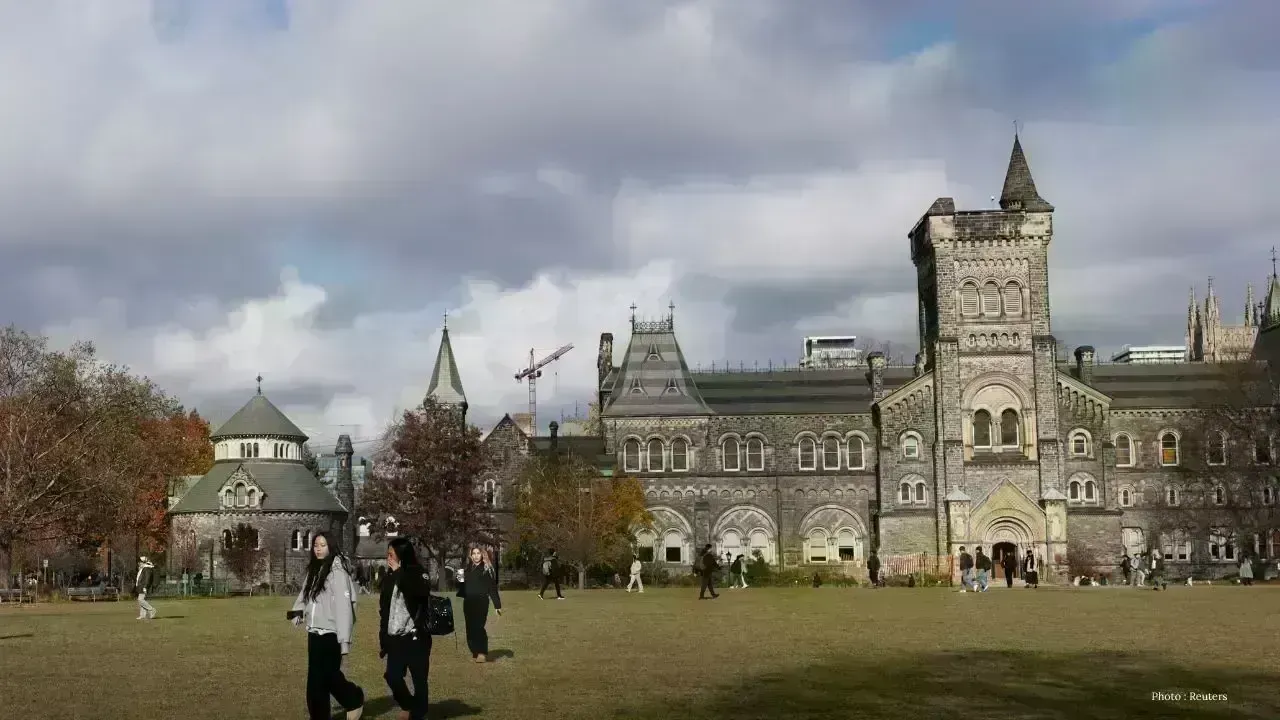Canadian Universities Experience Minor Ranking Decline; Experts Urge Careful Analysis
