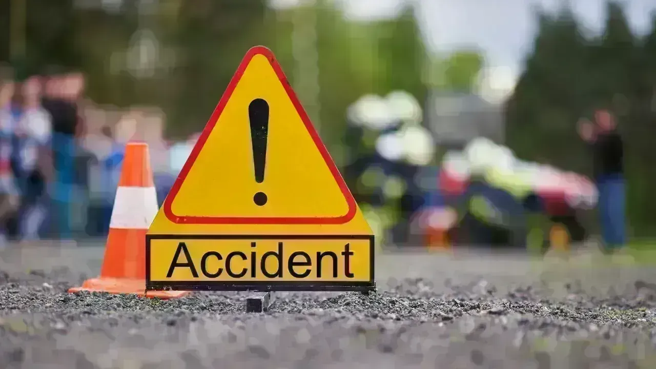 Five Family Members Die in Serian Road Crash