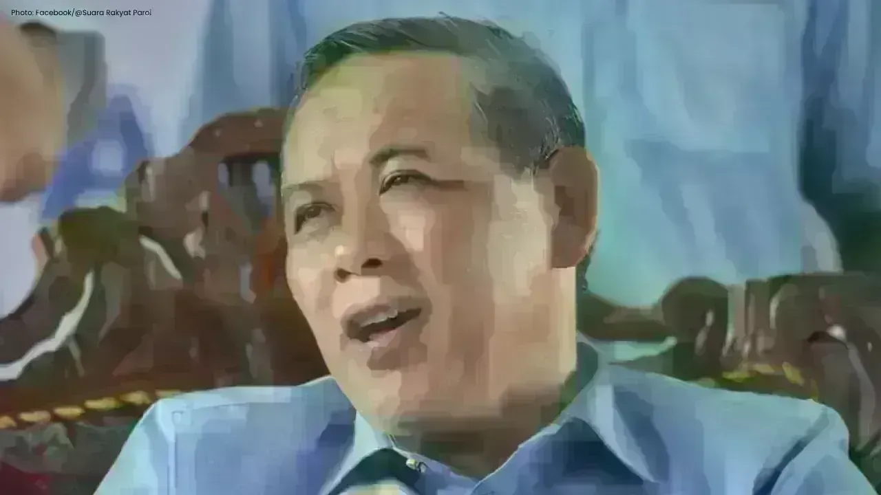 Negeri Sembilan MB Meets Tuanku Muhriz