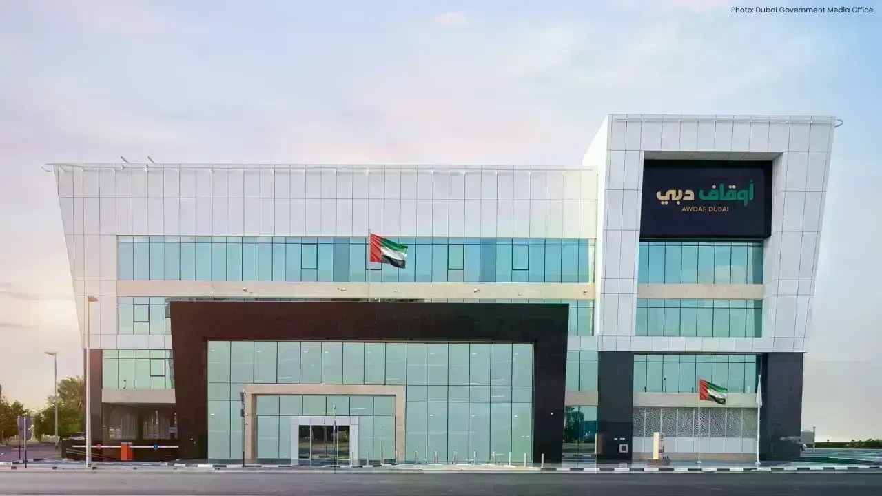 AED 74.7 Million Endowment Returns Disbursed by Awqaf Dubai
