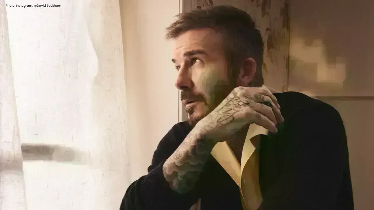 David Beckham Gets Hollywood Walk of Fame Star 2026