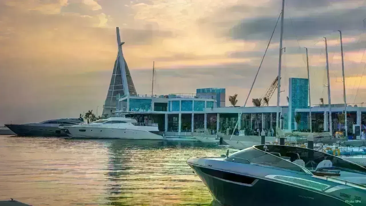 Red Sea Shines as Premier Post-Eid Safe Tourism Spot