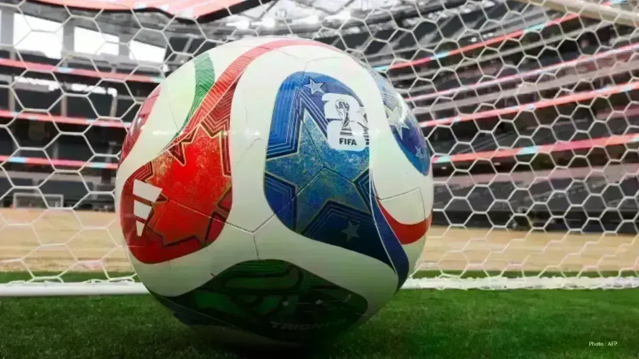 Canada Gears Up for the FIFA World Cup 2026