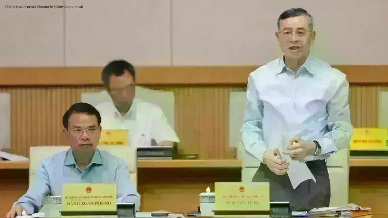 Vietnam Economy Shows Strong Growth in 2026