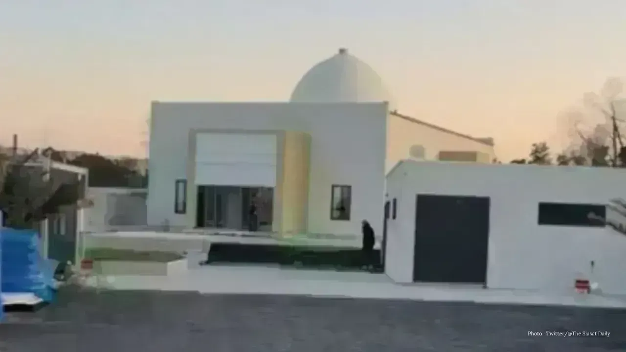 Controversial Mosque Project in Japan Raises Concerns and Prompts Pakistani Response