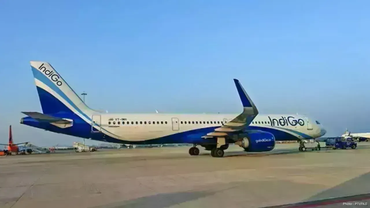 IndiGo Halts Manchester Flights as Costs Surge