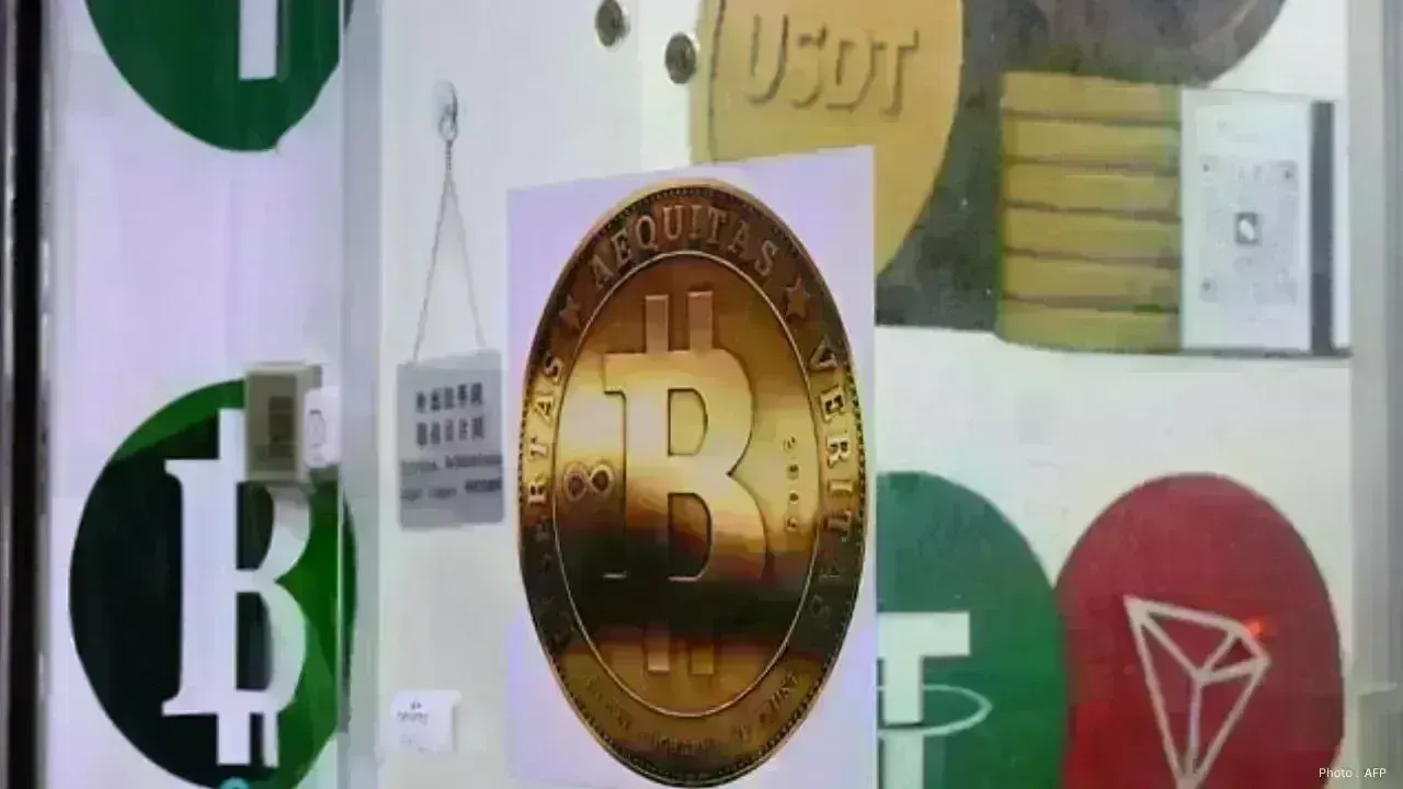 US Imposes Sanctions on Leading Iranian Crypto Exchange Amid Digital Finance Scrutiny